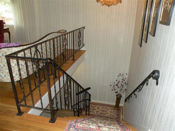 47 Algonquin Road Canton, MA 02021 - Photo 13 of 16 a view of entryway with wooden floor
