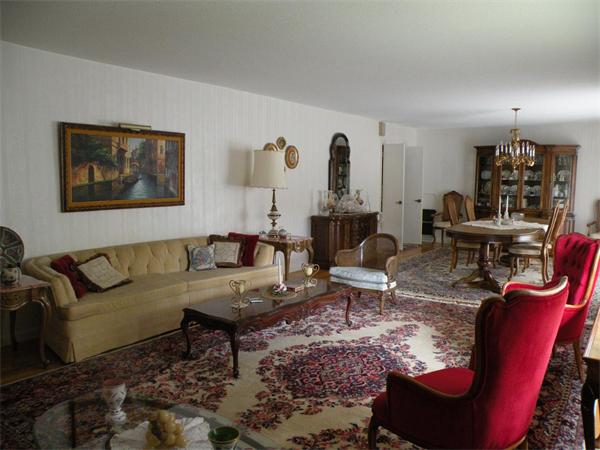 47 Algonquin Road Canton, MA 02021 - Photo 6 of 16 a living room with furniture rug and window