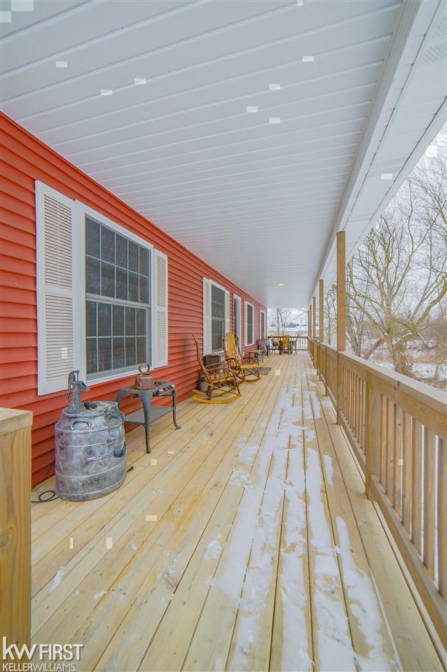 6509 Dutch Road Goodrich, MI 48438 - Photo 6 of 45