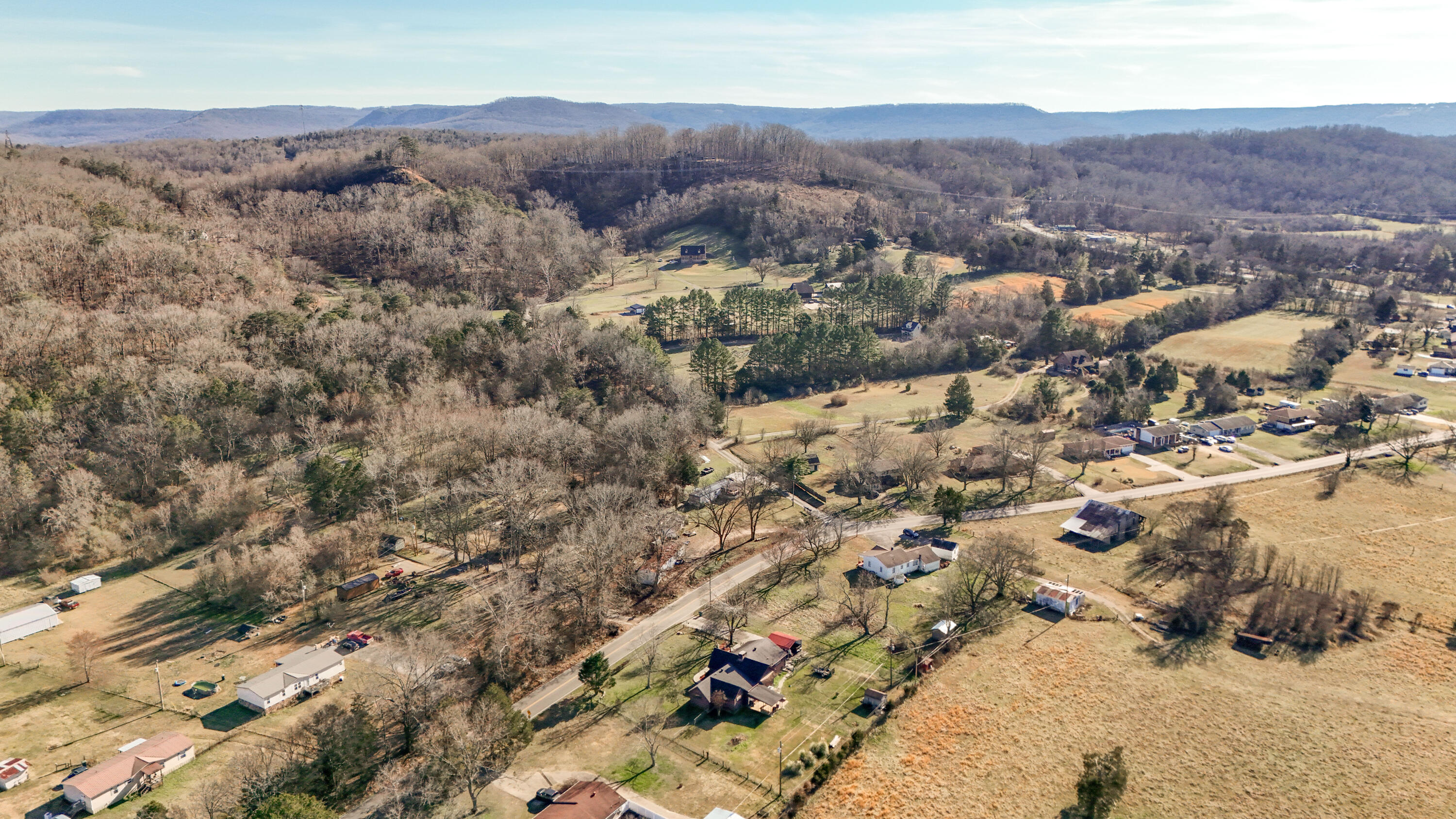 515 Hancock Road Jasper, TN 37347 - Photo 54 of 60 Handcock-54