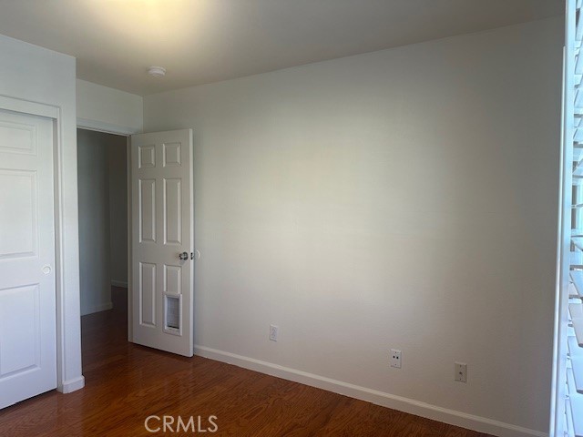 1427 Marble Canyon Way Chula Vista, CA 91915 - Photo 27 of 60 an empty room with wooden floor