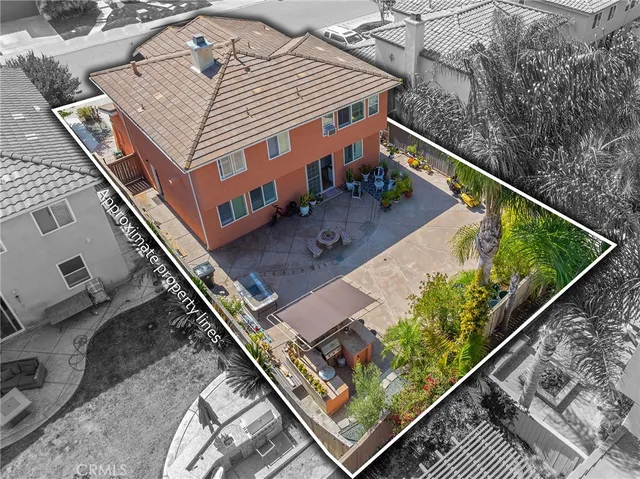 $990,000 | 1427 Marble Canyon Way, Chula Vista, CA 91915