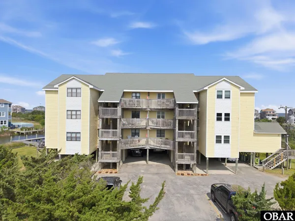 $325,000 | 39488 North Carolina Highway 12, Unit B2, Avon, NC 27915