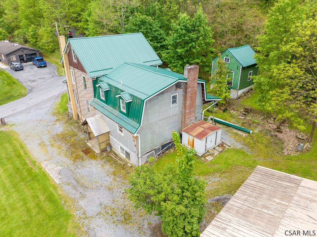 133 Ham Road Hollsopple, PA 15935 - Photo 39 of 43