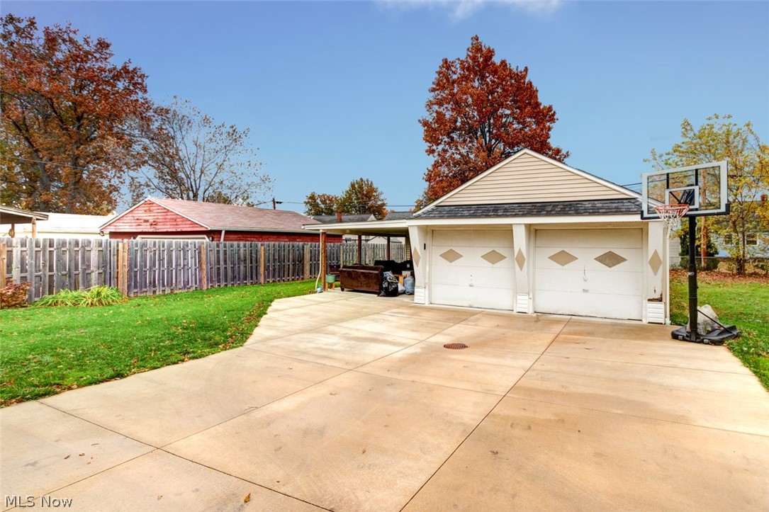 373 Clarmont Road Willowick, OH 44095 - Photo 25 of 26