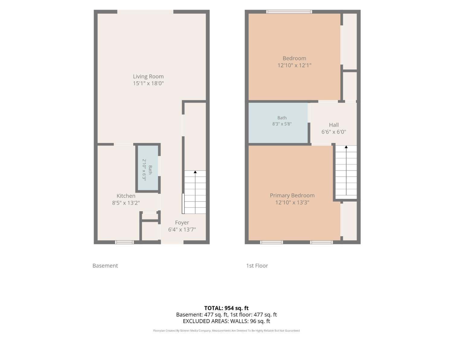 3101 Link Road, Unit 80 Lynchburg, VA 24503 - Photo 22 of 22