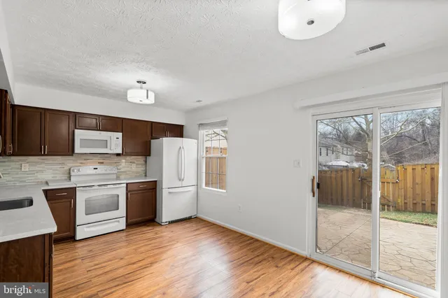 $363,900 | 18656 Winding Creek Place, Germantown, MD 20874