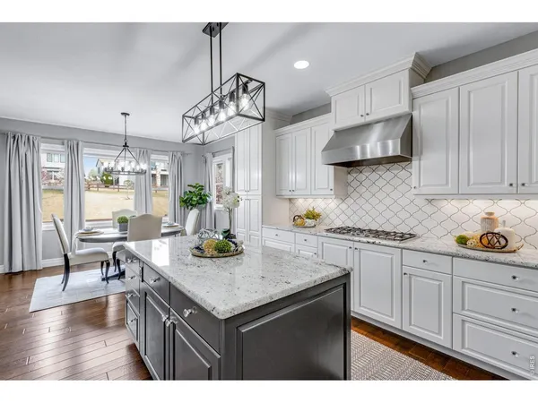 $1,498,000 | 6786 Grand Park Drive, Timnath, CO 80547