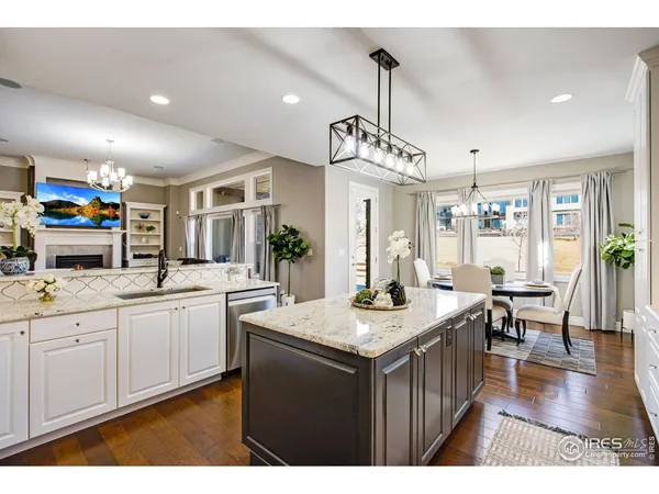 $1,498,000 | 6786 Grand Park Drive, Timnath, CO 80547