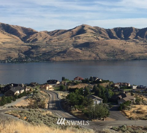 0 Henderson Road Chelan, WA 98816 - Photo 1 of 9 Gallery Image 1