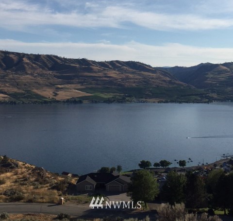 0 Henderson Road Chelan, WA 98816 - Photo 2 of 9 Gallery Image 2