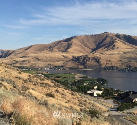 0 Henderson Road Chelan, WA 98816 - Photo 3 of 9 Gallery Image 3