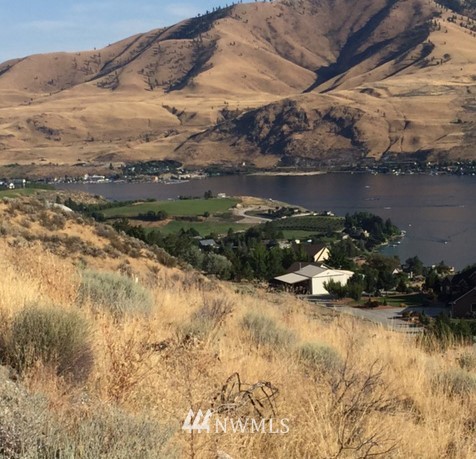 0 Henderson Road Chelan, WA 98816 - Photo 4 of 9 Gallery Image 4