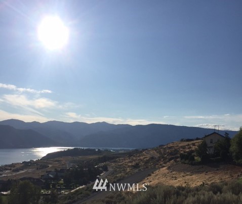 0 Henderson Road Chelan, WA 98816 - Photo 5 of 9 Gallery Image 5