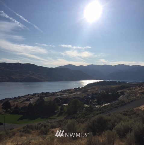 0 Henderson Road Chelan, WA 98816 - Photo 6 of 9 Gallery Image 6