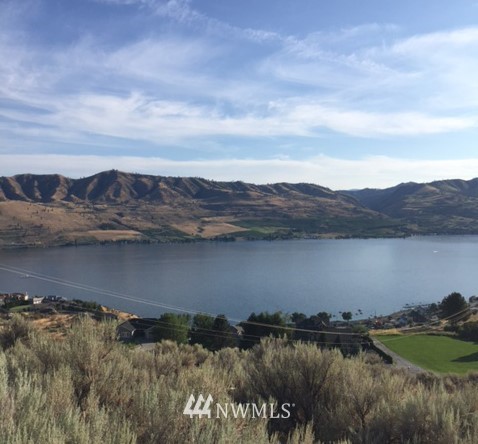 0 Henderson Road Chelan, WA 98816 - Photo 7 of 9 Gallery Image 7