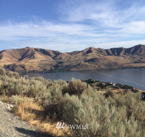 0 Henderson Road Chelan, WA 98816 - Photo 8 of 9 Gallery Image 8