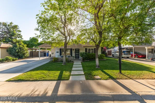 $615,000 | 5748 North 12th Place, Phoenix, AZ 85014