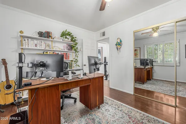 $615,000 | 5748 North 12th Place, Phoenix, AZ 85014