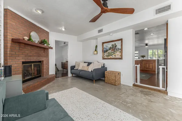 $615,000 | 5748 North 12th Place, Phoenix, AZ 85014