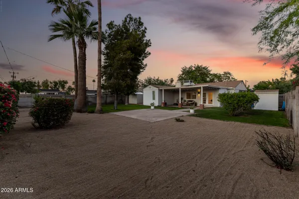 $615,000 | 5748 North 12th Place, Phoenix, AZ 85014