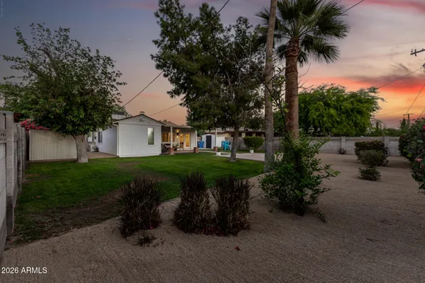 $615,000 | 5748 North 12th Place, Phoenix, AZ 85014
