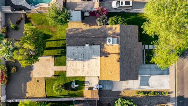 $615,000 | 5748 North 12th Place, Phoenix, AZ 85014