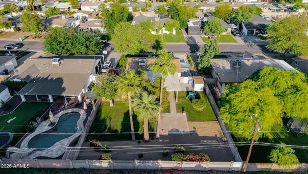 $615,000 | 5748 North 12th Place, Phoenix, AZ 85014