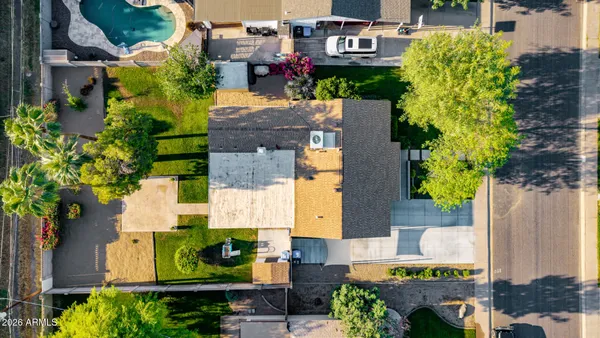 $615,000 | 5748 North 12th Place, Phoenix, AZ 85014