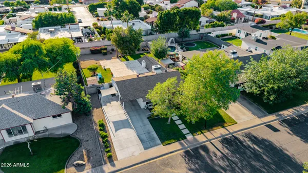 $615,000 | 5748 North 12th Place, Phoenix, AZ 85014