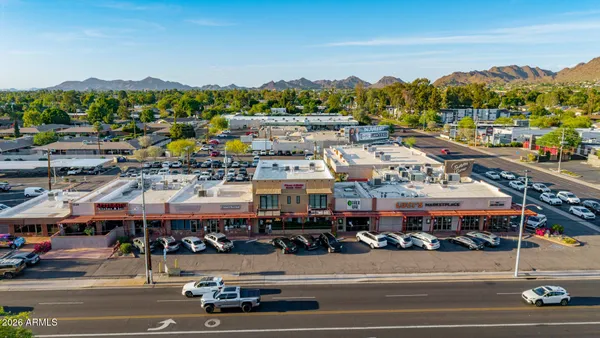 $615,000 | 5748 North 12th Place, Phoenix, AZ 85014