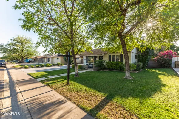 $615,000 | 5748 North 12th Place, Phoenix, AZ 85014