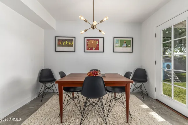 $615,000 | 5748 North 12th Place, Phoenix, AZ 85014