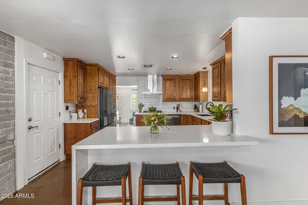 $615,000 | 5748 North 12th Place, Phoenix, AZ 85014