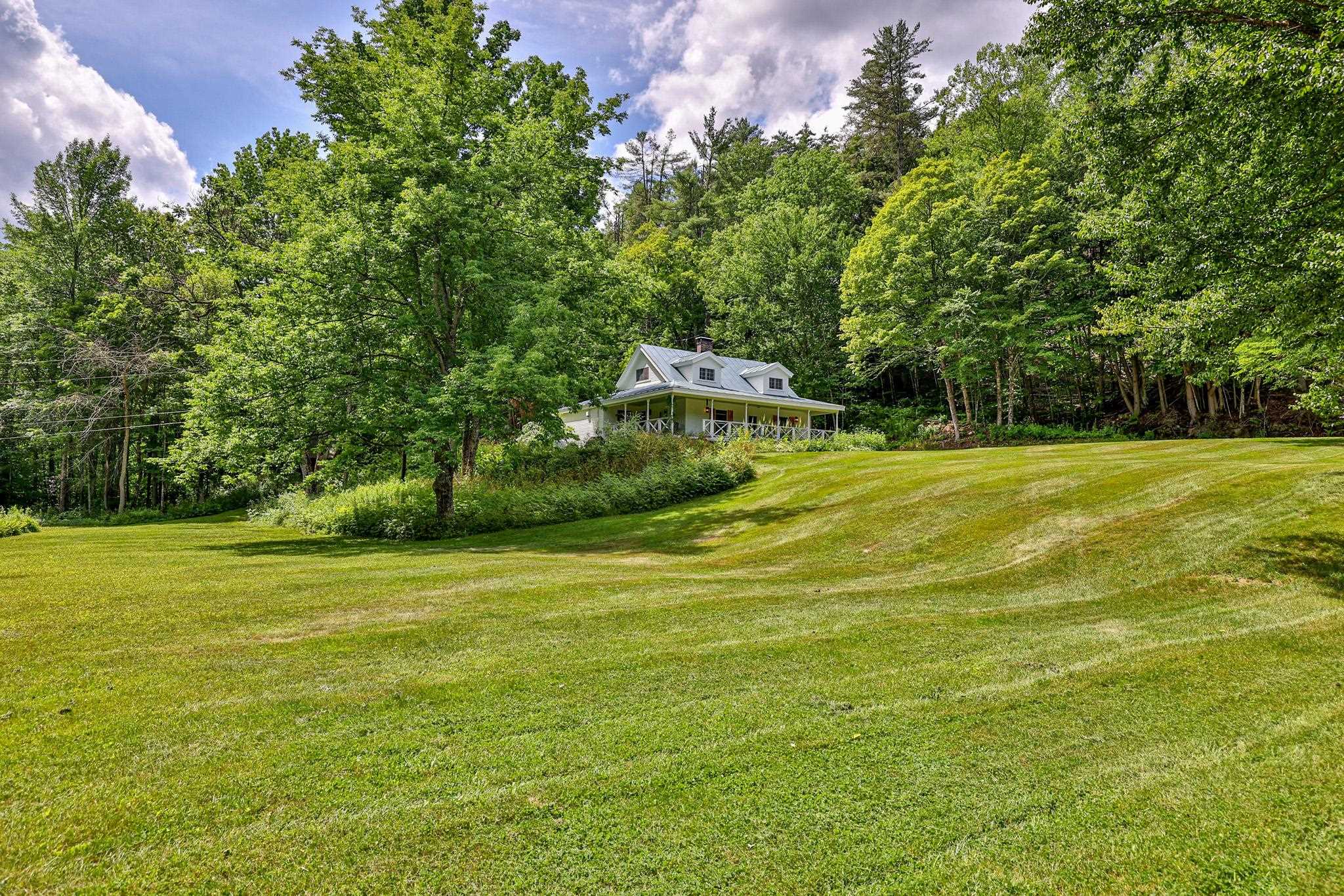 333 Childrens Camp Road Stockbridge, VT 05772 - Photo 33 of 43 Gallery Image 33