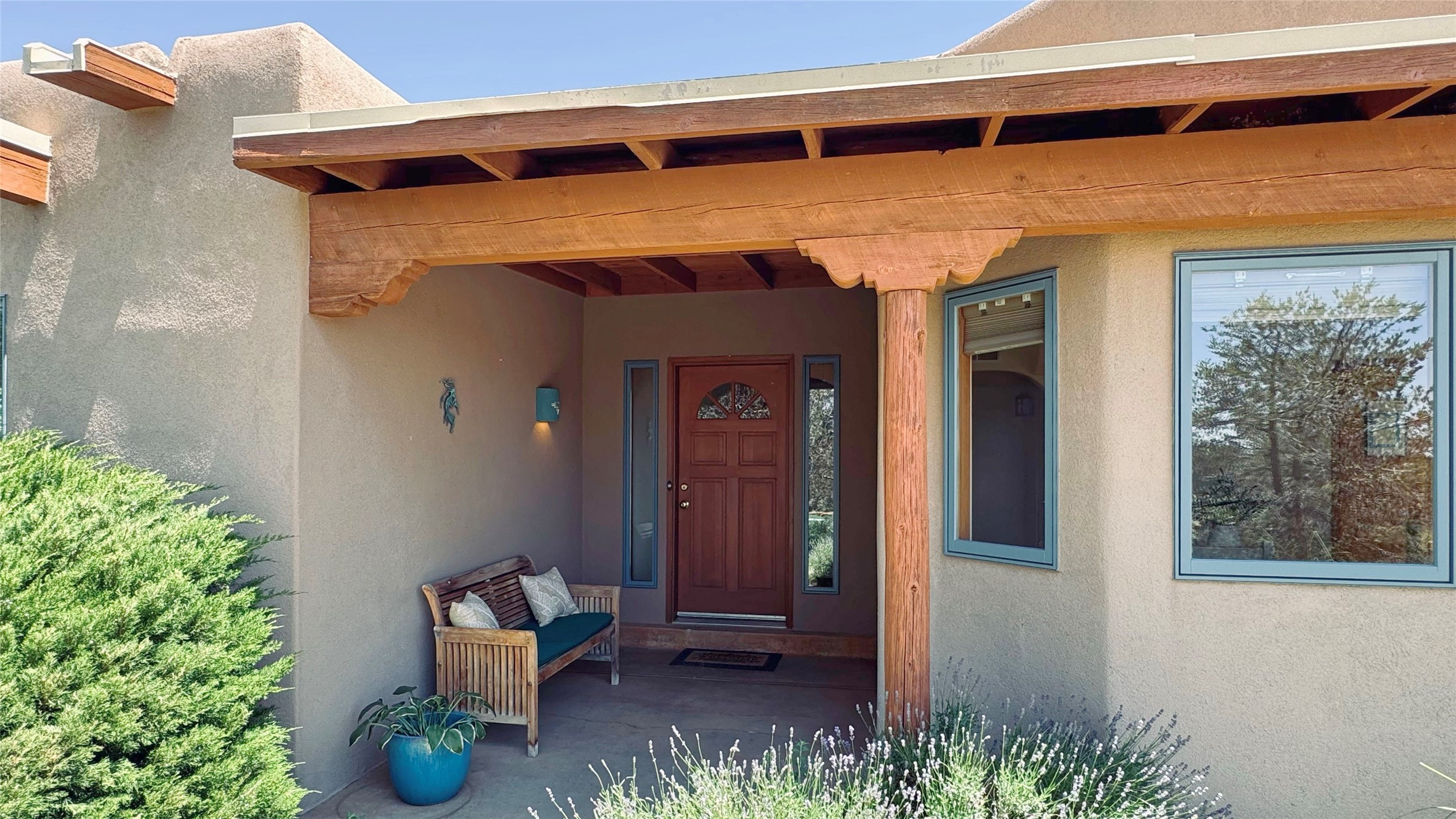 10 Carlito Road Santa Fe, NM 87508 - Photo 3 of 32