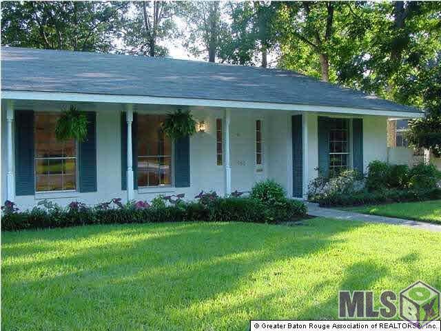 10566 Goodwood Boulevard Baton Rouge, LA 70815 - Photo 1 of 7