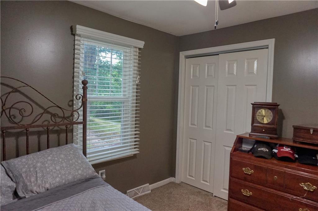842 Pittsburgh Road Butler, PA 16002 - Photo 22 of 25