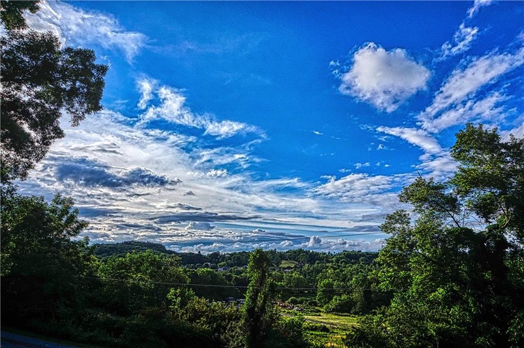842 Pittsburgh Road Butler, PA 16002 - Photo 4 of 25 Beautiful sunsets are in perfect view!