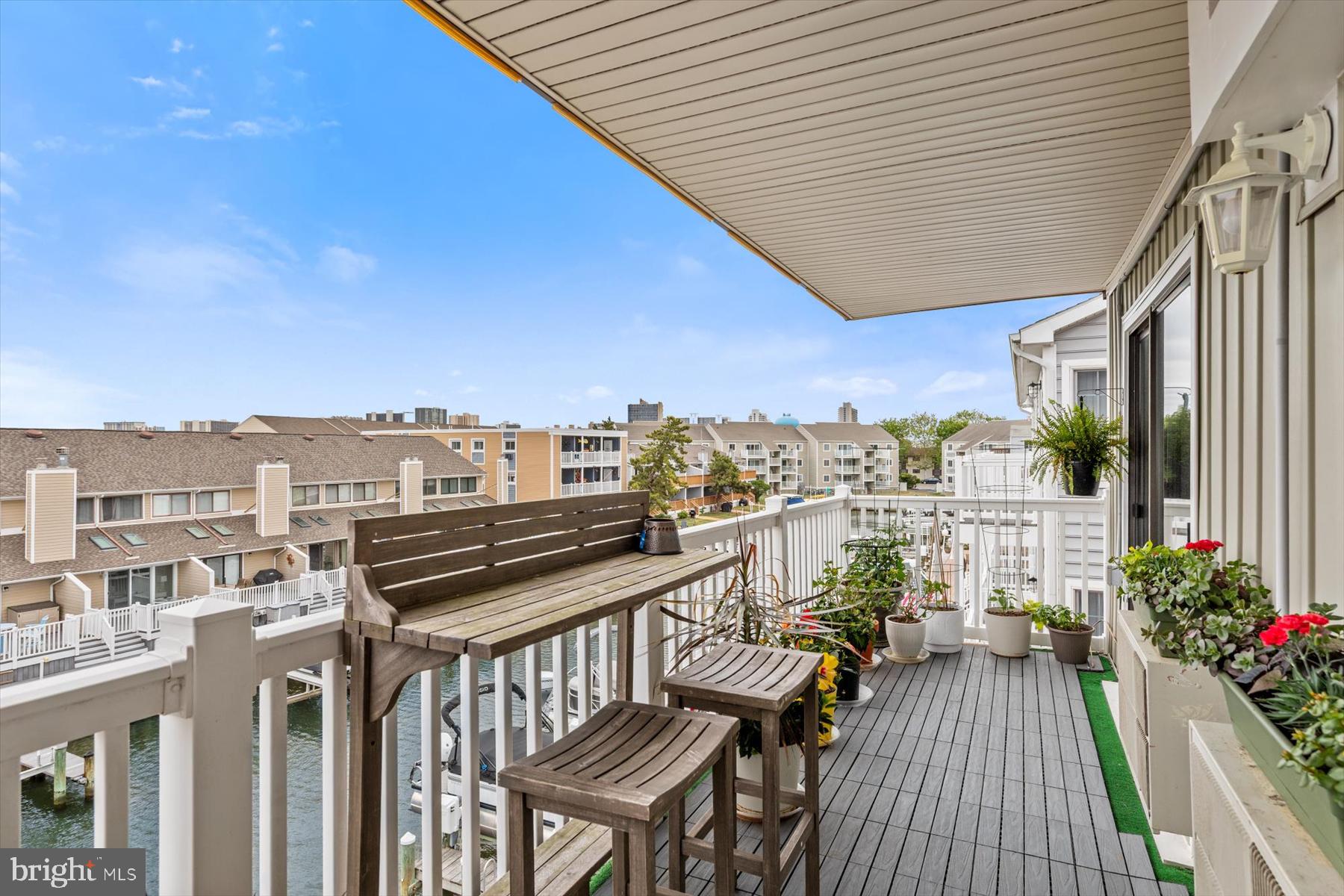 714 Mooring Road, Unit C305 Ocean City, MD 21842 - Photo 36 of 42