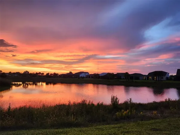 $544,900 | 17424 Silverspur Drive, Punta Gorda, FL 33982