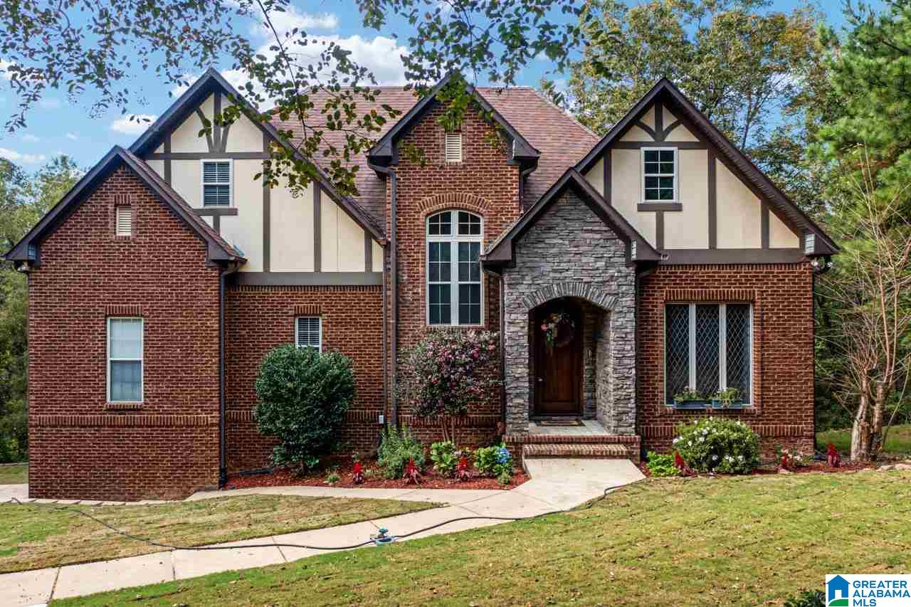 227 Quail Ridge Road Helena, AL 35080 - Photo 1 of 40