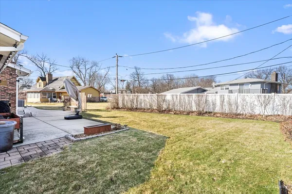 $634,000 | 462 Mulberry Lane, Wood Dale, IL 60191