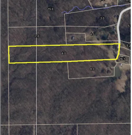 $137,000 | 5251 South Osborne Road, Connersville, IN 47331