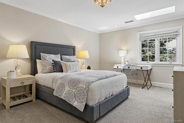 $5,575,000 | 4887 Tule Lake Drive, Littleton, CO 80123