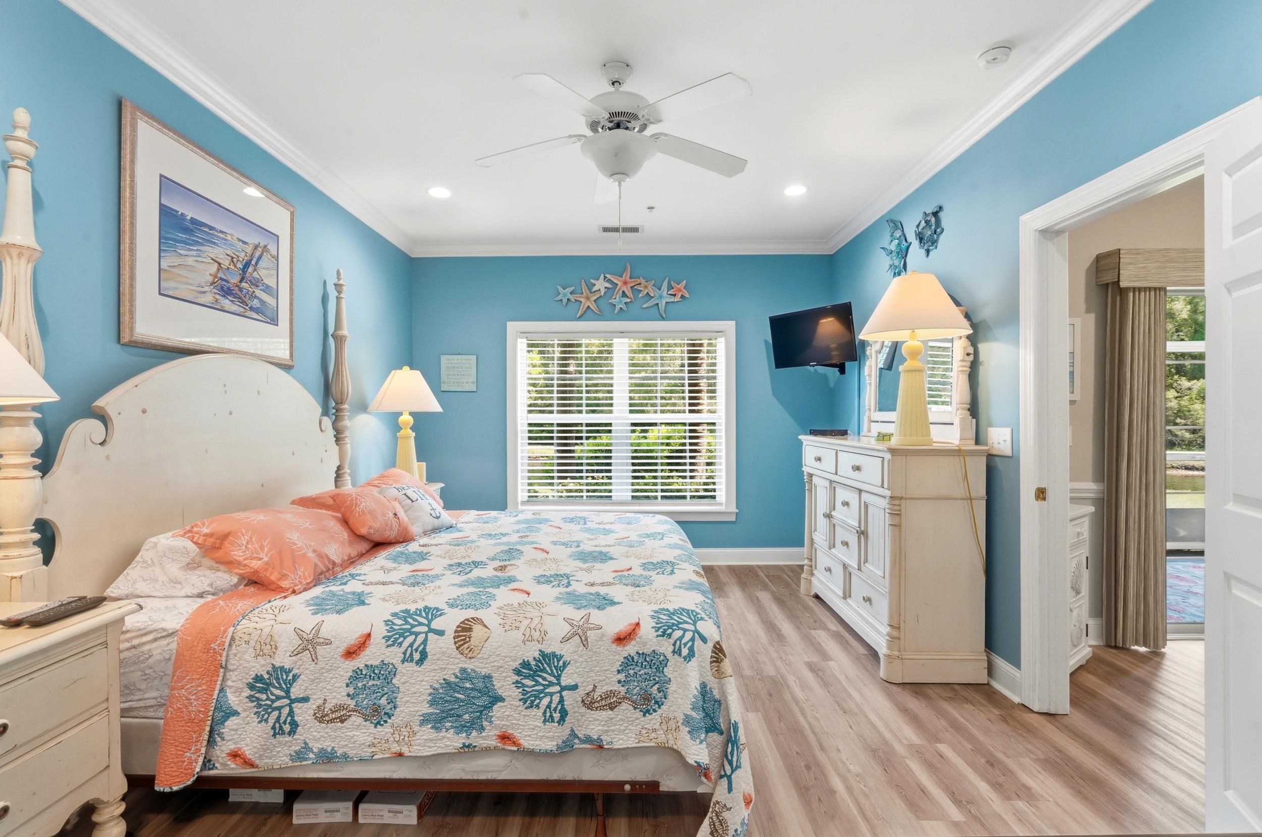 1000 Ray Costin Way, Unit 103 Murrells Inlet, SC 29576 - Photo 4 of 42
