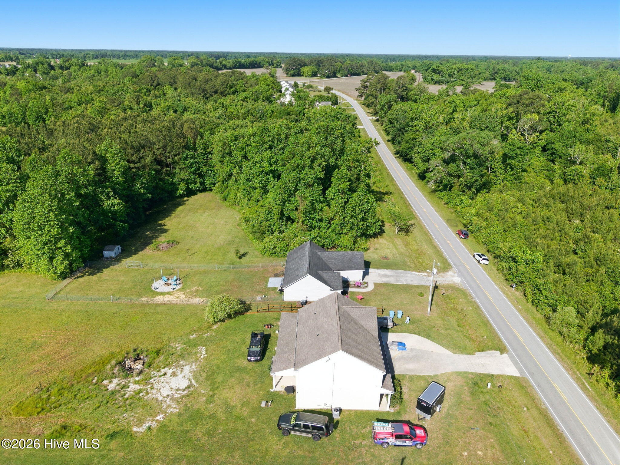 520 Comfort Road Richlands, NC 28574 - Photo 29 of 33 40-web-or-mls-520 Comfort Rd. 95
