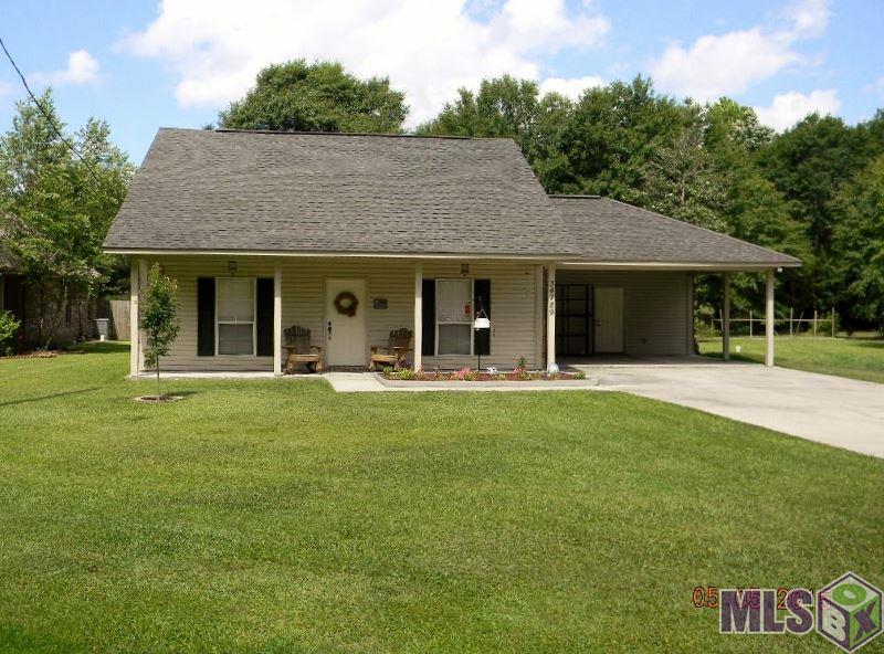 34789 Clinton Allen Road Denham Springs, LA 70706 - Photo 1 of 11