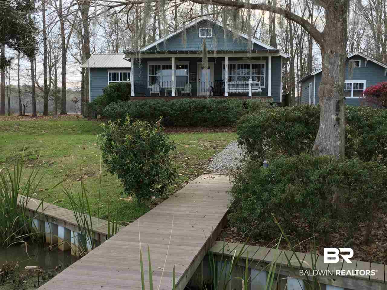393 Dana Drive Catherine, AL 36728 - Photo 3 of 44