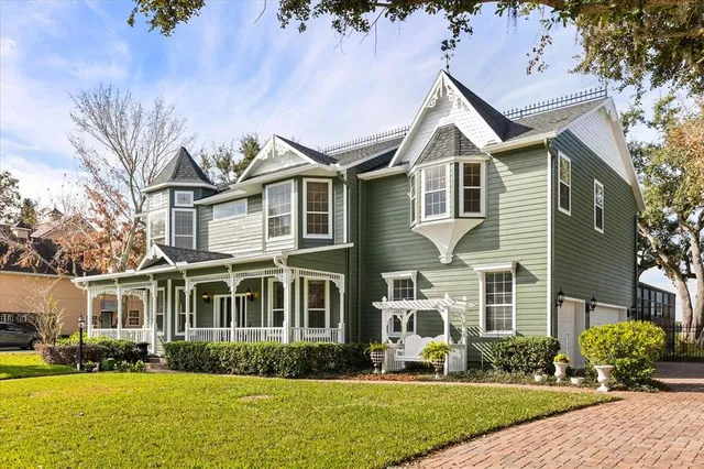 $1,290,000 | 308 Forest Haven Drive, Winter Garden, FL 34787